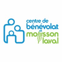 Moisson Laval (CBML) logo - Similar company to Messenger Plus!