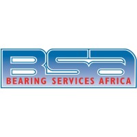Bearing Services Middelburg (Pty) Ltd logo - Similar company to Bearing Resources