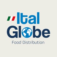ItalGlobe Food & Beverage Distribution logo - Similar company to Supporting Intelligence Lda