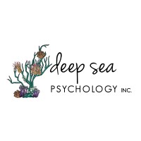 Deep Sea Psychology logo - Similar company to Duha Therapy