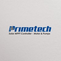 Primetech Industries logo - Similar company to Greenmax Technology