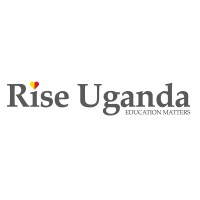 Rise Uganda logo - Similar company to Laasone