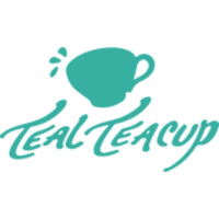 TealTeacup LLC logo - Similar company to Mybraindr