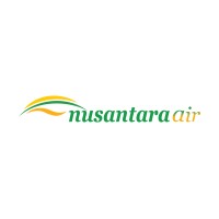 PT Nusantara Air Charter logo - Similar company to Tri-M.G Airlines