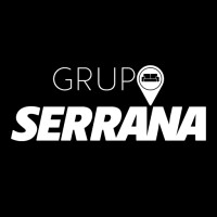 Grupo Serrana logo - Similar company to Melo E Rodrigues Advogados Associados