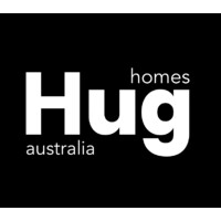 Hug Homes Australia logo - Similar company to Kitchen Transformations Perth