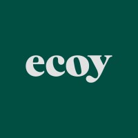 Ecoy logo - Similar company to Ecoy