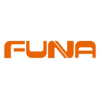 FUNA Intelligent Automation logo - Similar company to Suzhou Cyberpat Technology Co., Ltd.