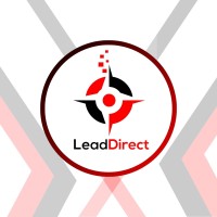 LeadDirect Inc. logo - Similar company to The Launchpad Team