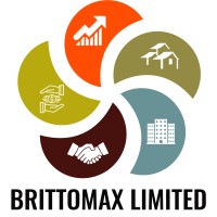Brittomax Limited logo - Similar company to Compliance Bd Ltd.