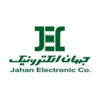Jahan Electronic logo - Similar company to Vimond Academy