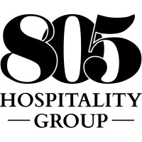 805 Hospitality Group logo - Similar company to Nj | Mobile Healthcare