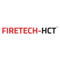 FIRETECH-HCT logo - Similar company to Clear Water For Training And Engineering Services