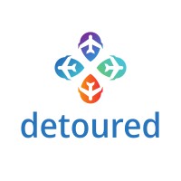 detoured logo - Similar company to Ecostory