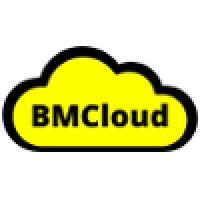 BMCloud logo - Similar company to Bm Cloud Consultancy