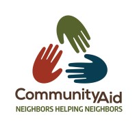 CommunityAid logo - Similar company to Project Share