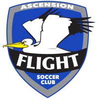 Ascension Flight Soccer Club logo - Similar company to Edufuse