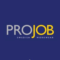 Projob Workwear logo - Similar company to Albiro Ges.M.B.H