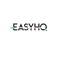 EasyHQ logo - Similar company to Parsene