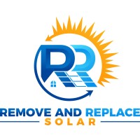 Remove and Replace Solar logo - Similar company to Inner Solar