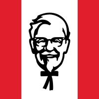 KFC Brasil logo - Similar company to Rei Do Mate