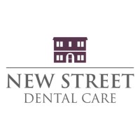 New Street Dental Care - providing general, cosmetic and digital dentistry in Andover logo - Similar company to Nine Elms Studio