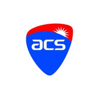 ACS (Australian Computer Society) logo - Similar company to Turing Act Pty Ltd