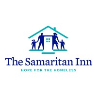 The Samaritan Inn logo - Similar company to Tiny Pocket Community