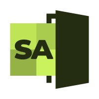 Scholar Academy logo - Similar company to No Gaps Dental