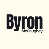 Byron McCaughey logo - Similar company to Track Proptech