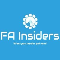 Factory Automation Insiders logo - Similar company to Victory Spring Ca