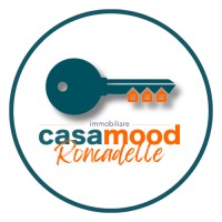 Immobiliare Casa Mood Roncadelle logo - Similar company to Ottica Bardelli