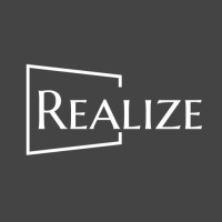 Realize 2050 logo - Similar company to Trellisense