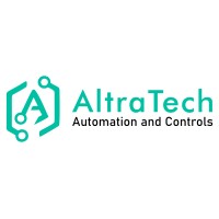 AltraTech Automation And Controls logo - Similar company to Chipiot Embedded Solutions