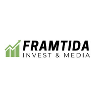 Framtida Invest & Media logo - Similar company to Mörsjö Deli