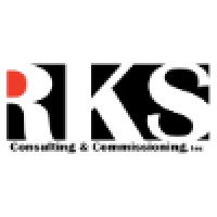 RKS Consulting & Commissioning, Inc logo - Similar company to Rbs Construction