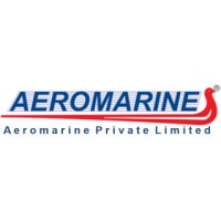 Aeromarine Private Limited logo - Similar company to Da Eventz