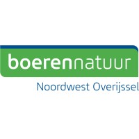 Boerennatuur Noordwest Overijssel logo - Similar company to Ontdek Staphorst