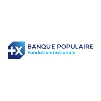 Fondation d’entreprise Banque Populaire logo - Similar company to M33