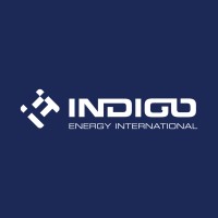 Indigo Energy International logo - Similar company to Pentech