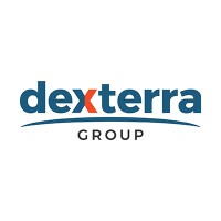 Dexterra Group logo - Similar company to Pita Pit