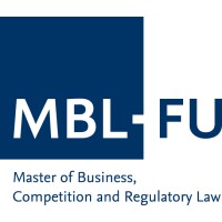 Master of Business, Competition and Regulatory Law (MBL-FU) logo - Similar company to Identiqa Vanguards