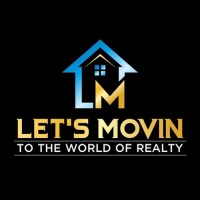 HR LET'S MOVIN logo - Similar company to Applyt