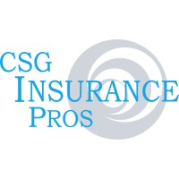 CSG Insurance Pros logo - Similar company to Cs Insurance