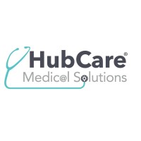 HubCare logo - Similar company to Usa Pathology