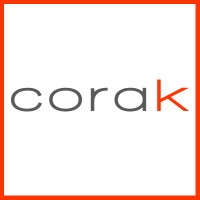 CORAK logo - Similar company to Damix