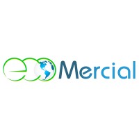 ECO-MERCIAL logo - Similar company to Fanhero