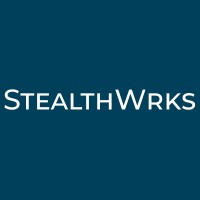 StealthWrks logo - Similar company to Singa