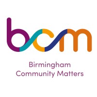 Birmingham Community Matters logo - Similar company to Digital Nns