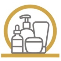 Huidpraktijkshop logo - Similar company to Deploy Retail Services Ltd